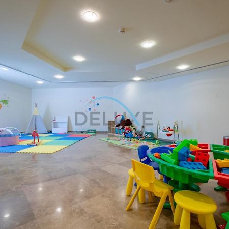 Limited Offer Book Now For A Great Rate & Comfort By Deluxe Holiday Homes Dubai Luaran gambar