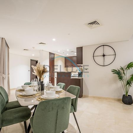 Limited Offer Book Now For A Great Rate & Comfort By Deluxe Holiday Homes Dubai Luaran gambar