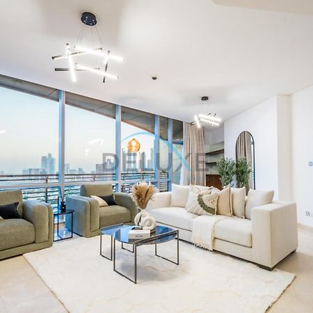Limited Offer Book Now For A Great Rate & Comfort By Deluxe Holiday Homes Dubai Luaran gambar