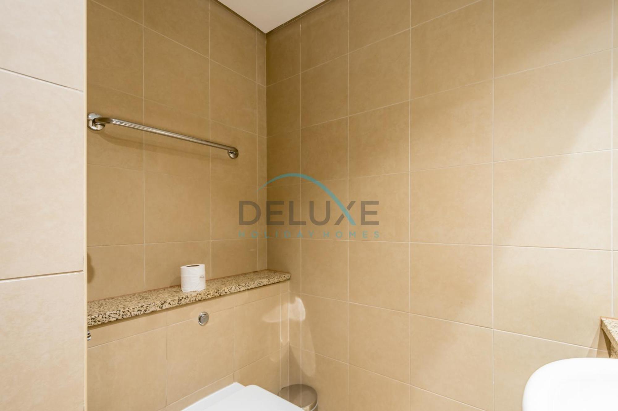 Limited Offer Book Now For A Great Rate & Comfort By Deluxe Holiday Homes Dubai Luaran gambar
