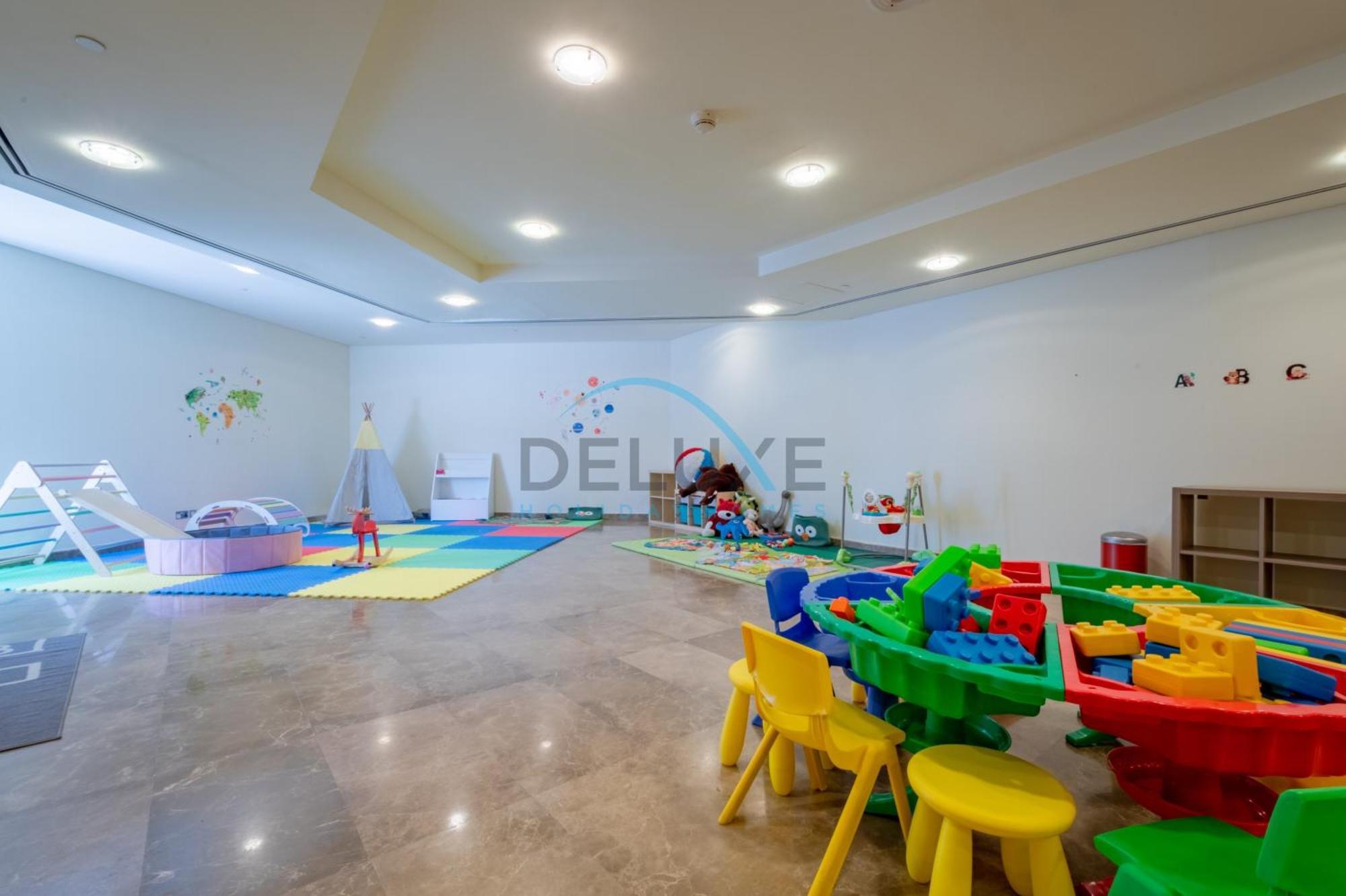 Limited Offer Book Now For A Great Rate & Comfort By Deluxe Holiday Homes Dubai Luaran gambar