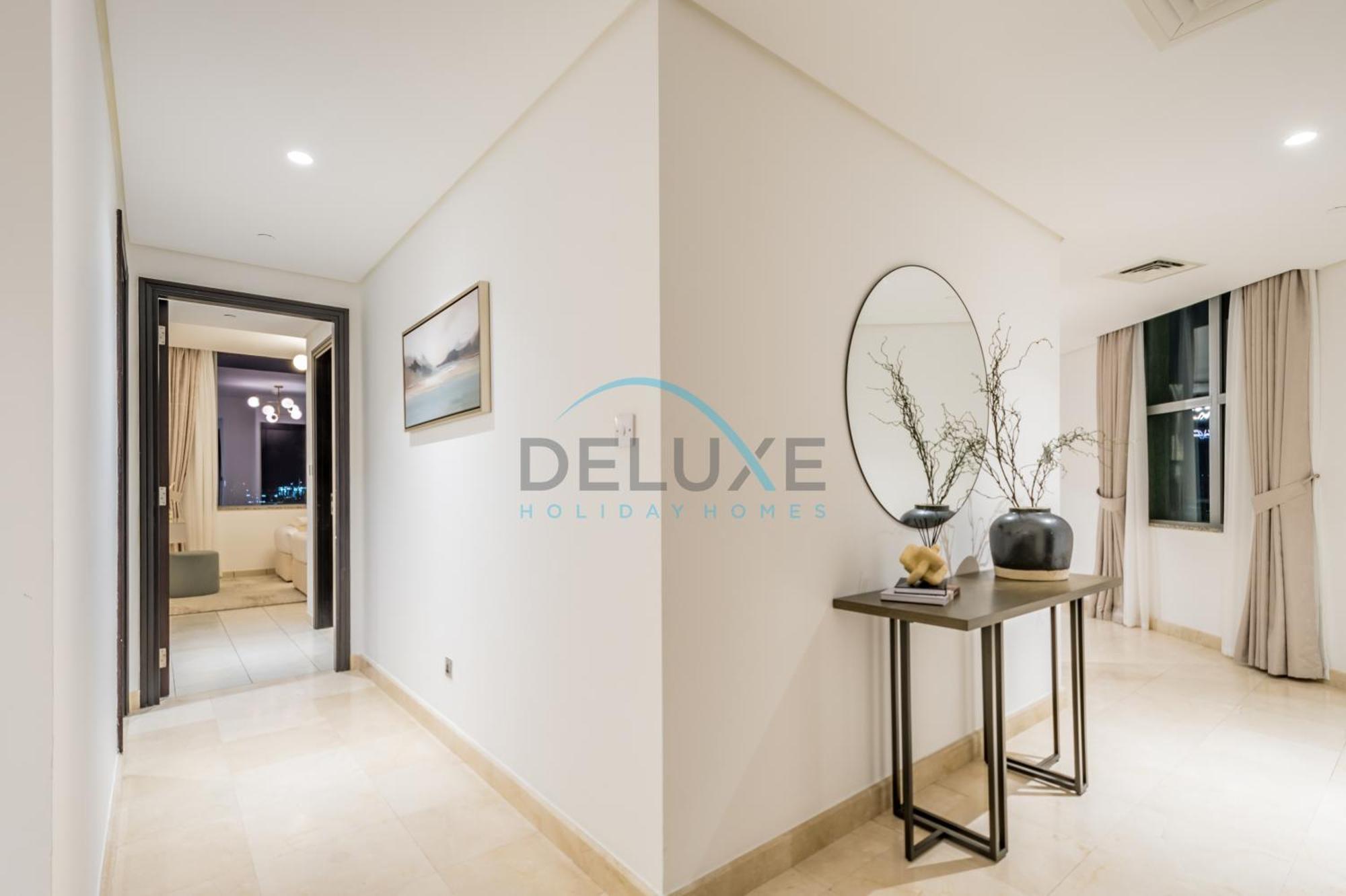 Limited Offer Book Now For A Great Rate & Comfort By Deluxe Holiday Homes Dubai Luaran gambar