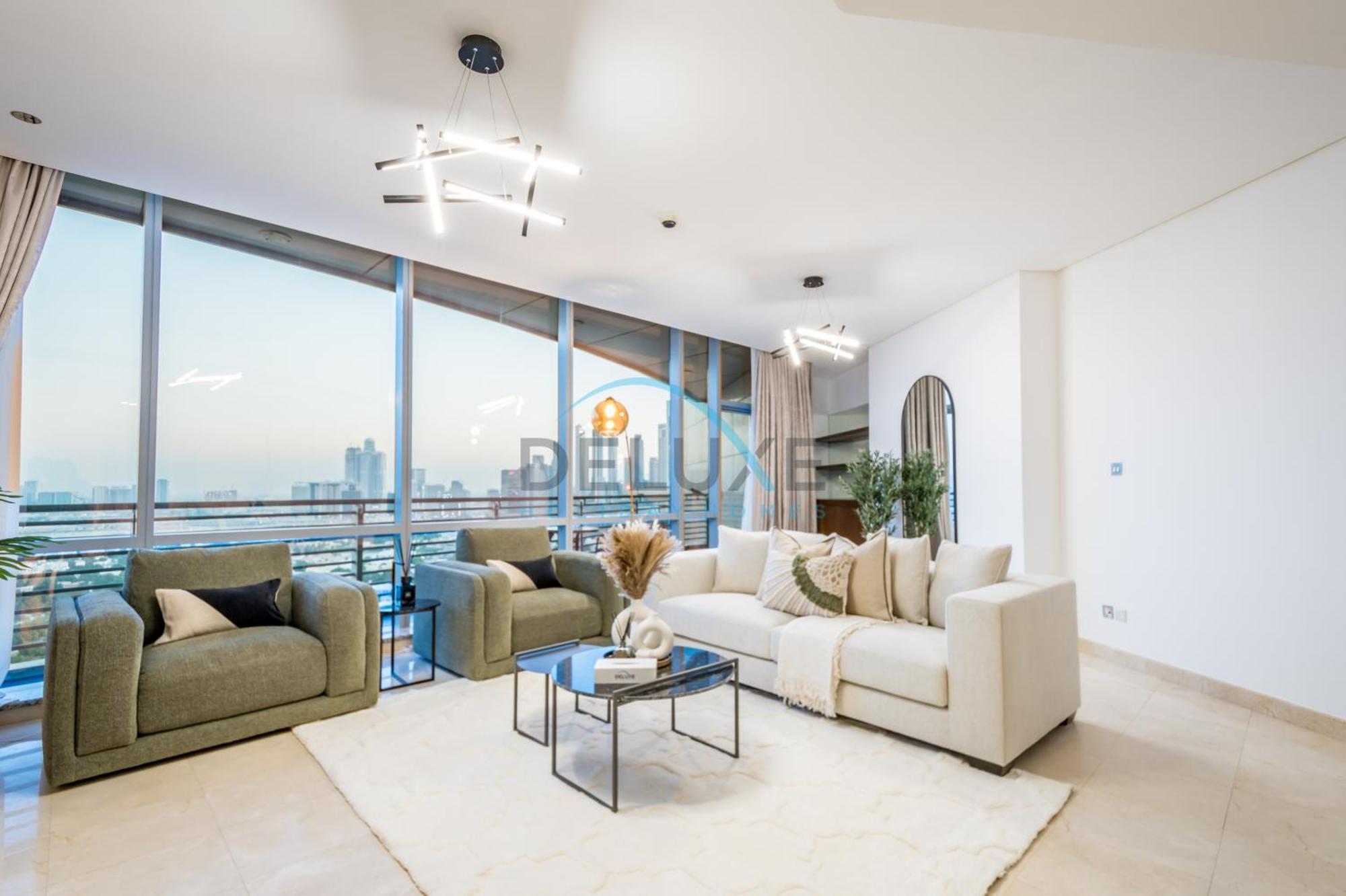 Limited Offer Book Now For A Great Rate & Comfort By Deluxe Holiday Homes Dubai Luaran gambar