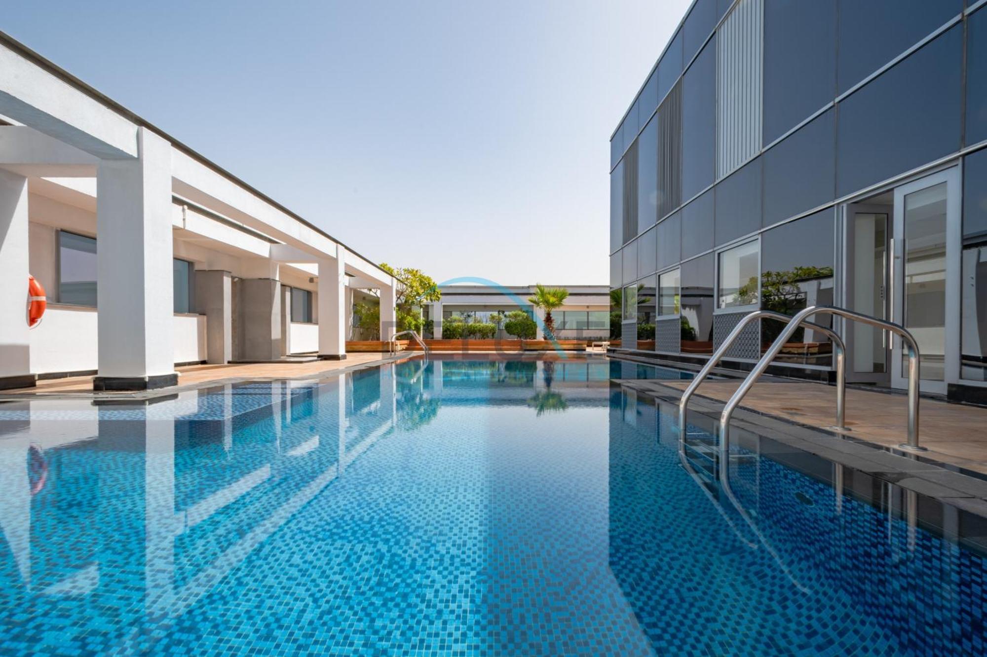 Limited Offer Book Now For A Great Rate & Comfort By Deluxe Holiday Homes Dubai Luaran gambar