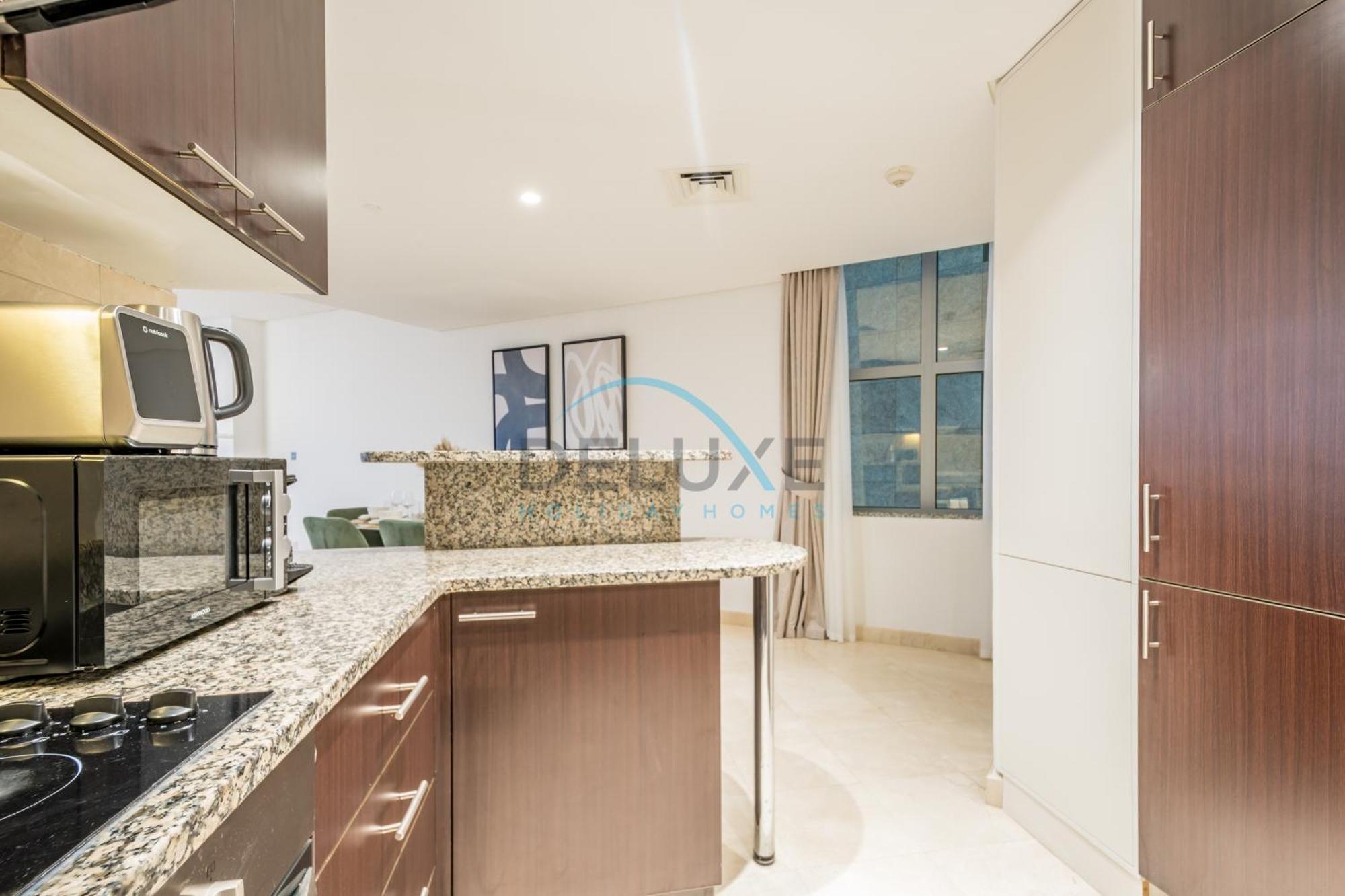 Limited Offer Book Now For A Great Rate & Comfort By Deluxe Holiday Homes Dubai Luaran gambar