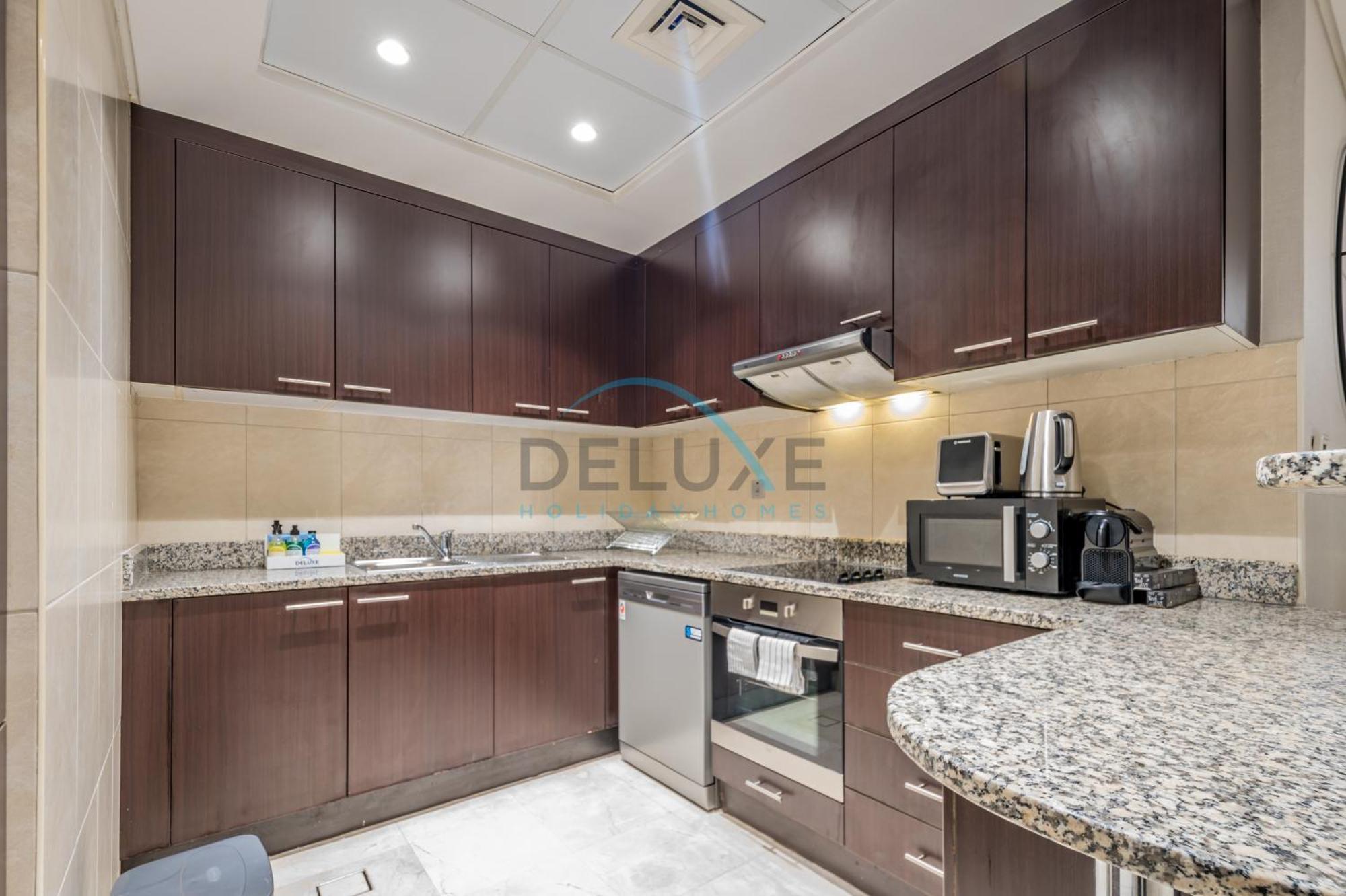 Limited Offer Book Now For A Great Rate & Comfort By Deluxe Holiday Homes Dubai Luaran gambar