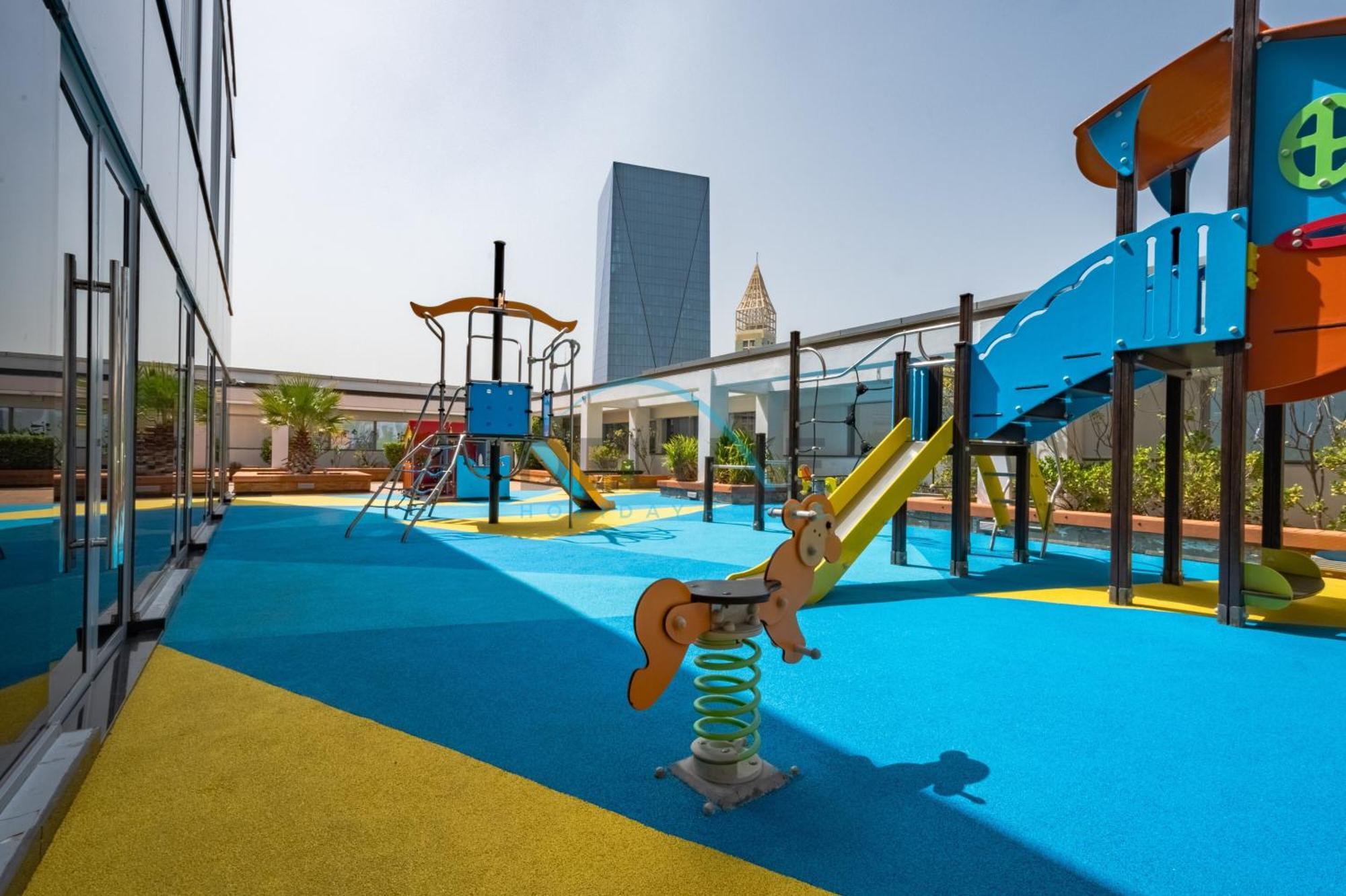 Limited Offer Book Now For A Great Rate & Comfort By Deluxe Holiday Homes Dubai Luaran gambar