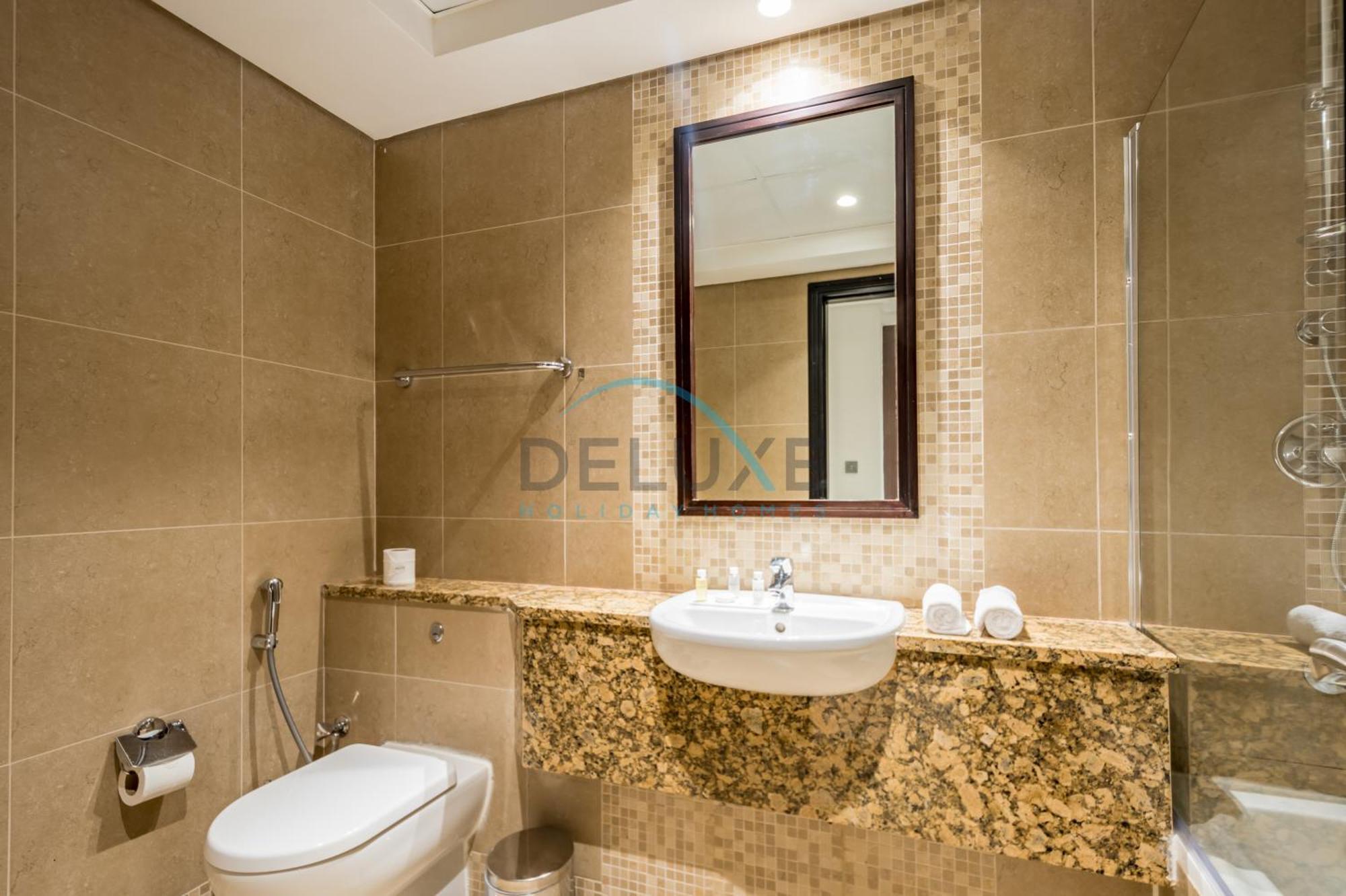 Limited Offer Book Now For A Great Rate & Comfort By Deluxe Holiday Homes Dubai Luaran gambar